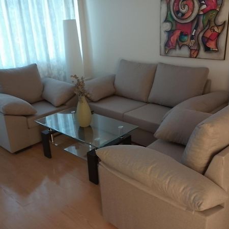 Apartamento Magnifico 3 Dormitorios มาลากา ภายนอก รูปภาพ