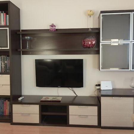 Apartamento Magnifico 3 Dormitorios มาลากา ภายนอก รูปภาพ