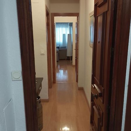 Apartamento Magnifico 3 Dormitorios มาลากา ภายนอก รูปภาพ