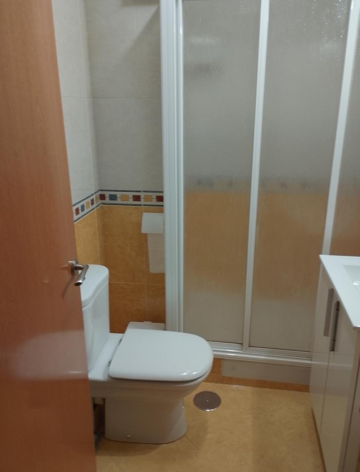 Apartamento Magnifico 3 Dormitorios มาลากา ภายนอก รูปภาพ