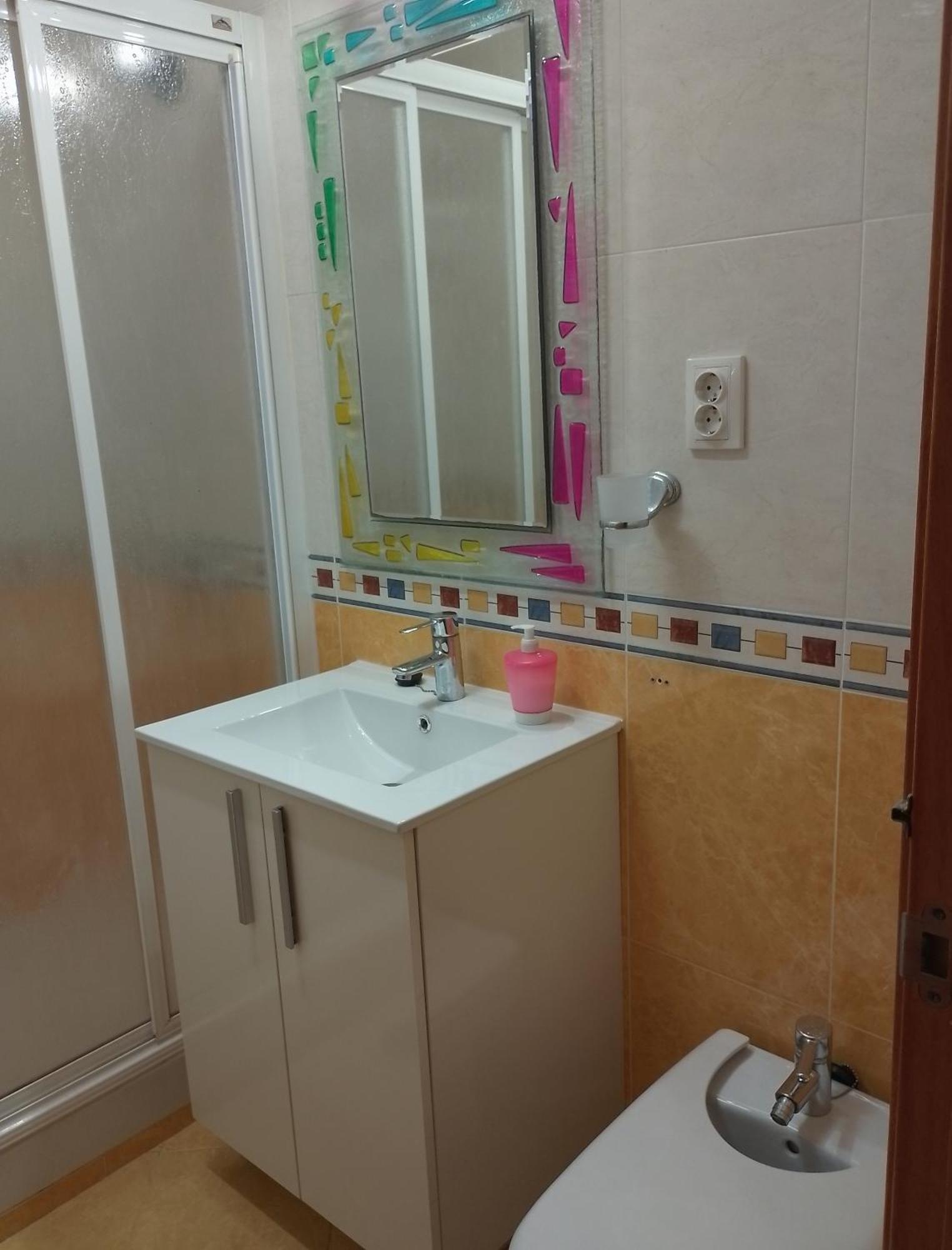 Apartamento Magnifico 3 Dormitorios มาลากา ภายนอก รูปภาพ
