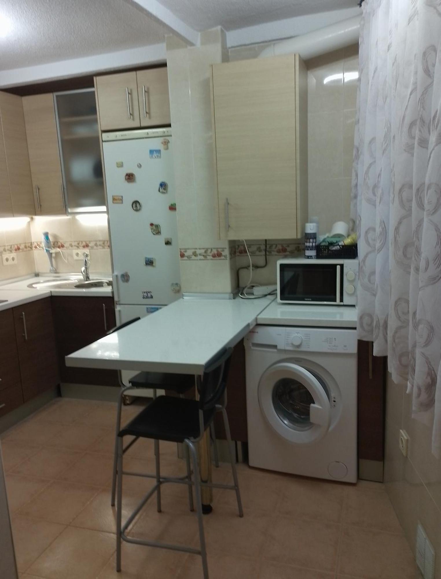 Apartamento Magnifico 3 Dormitorios มาลากา ภายนอก รูปภาพ