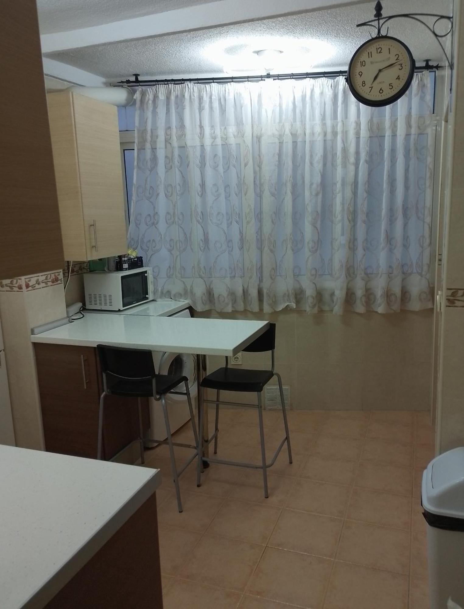 Apartamento Magnifico 3 Dormitorios มาลากา ภายนอก รูปภาพ