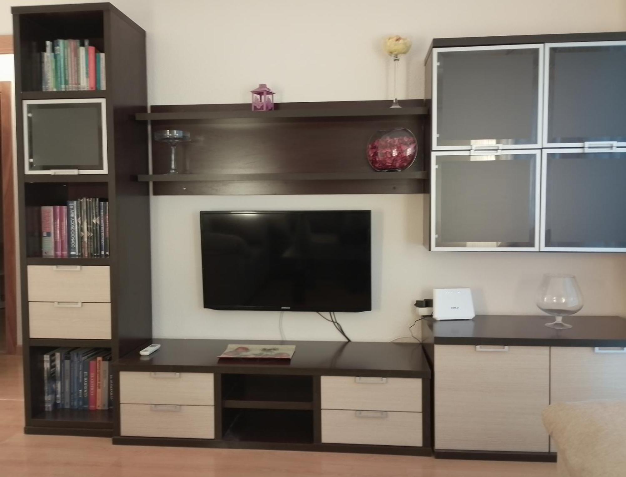 Apartamento Magnifico 3 Dormitorios มาลากา ภายนอก รูปภาพ