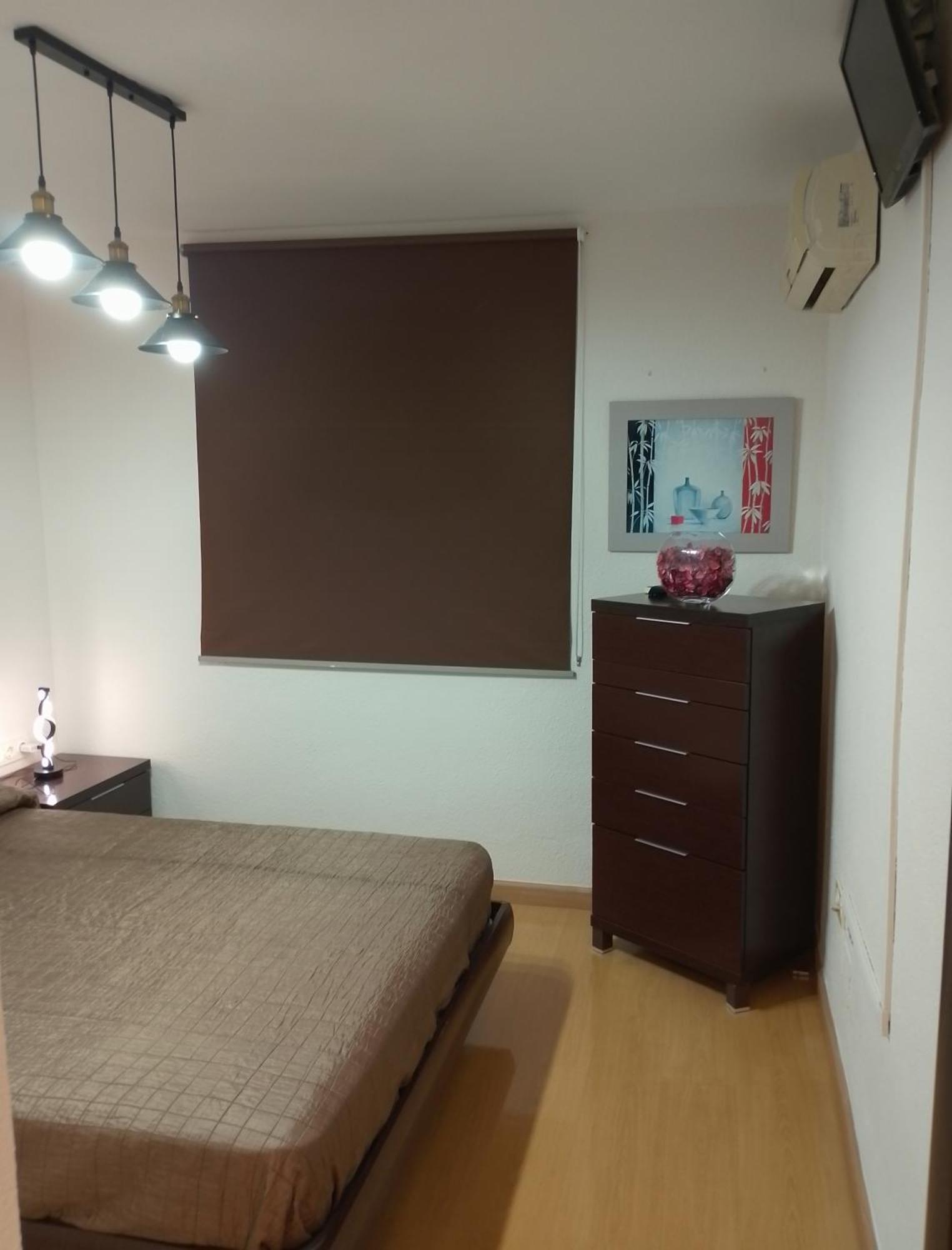 Apartamento Magnifico 3 Dormitorios มาลากา ภายนอก รูปภาพ