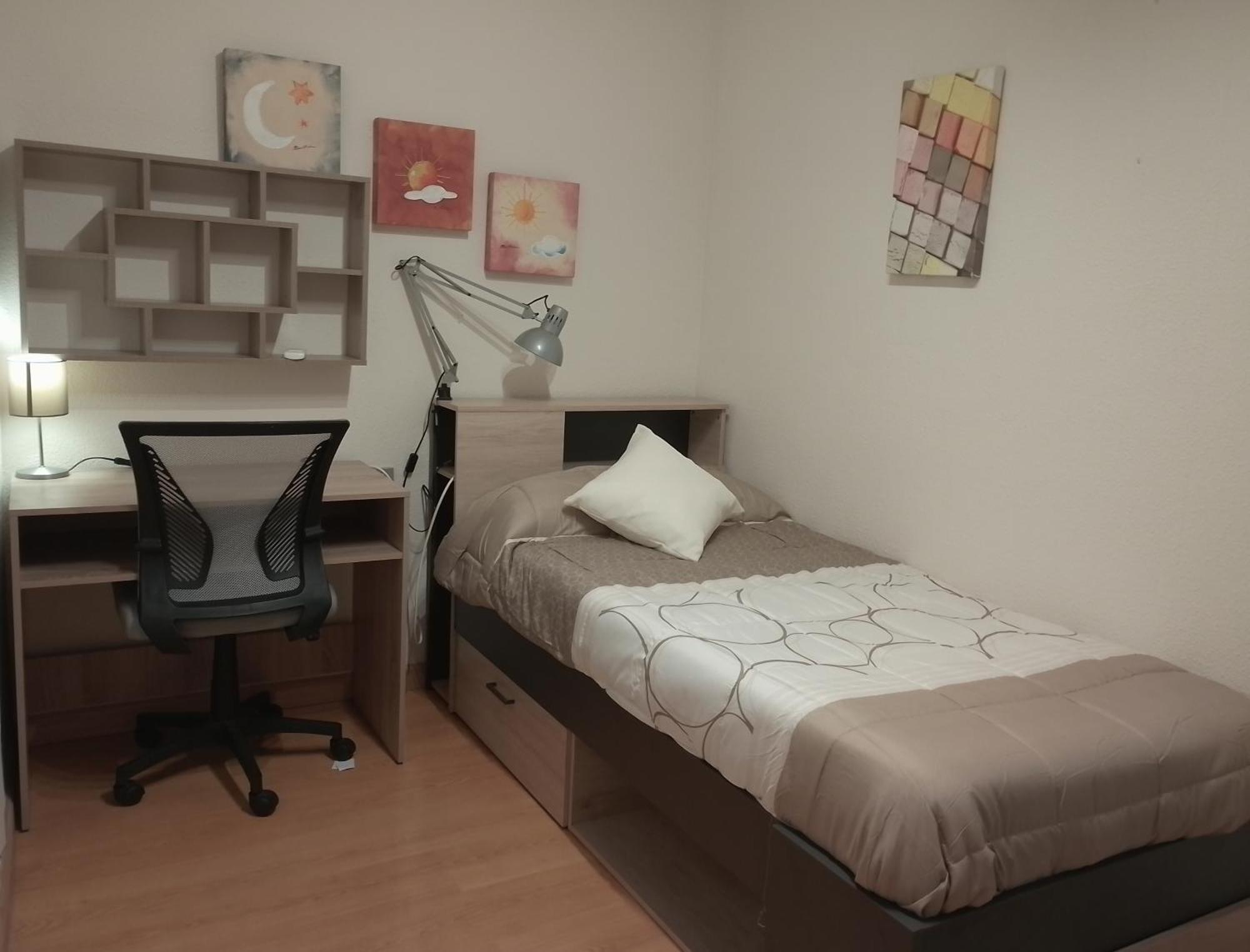 Apartamento Magnifico 3 Dormitorios มาลากา ภายนอก รูปภาพ